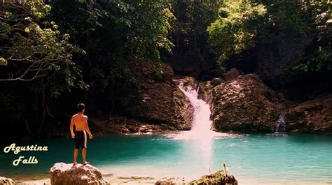 agustina falls kabankalan|Agustina Falls Kabankalan .